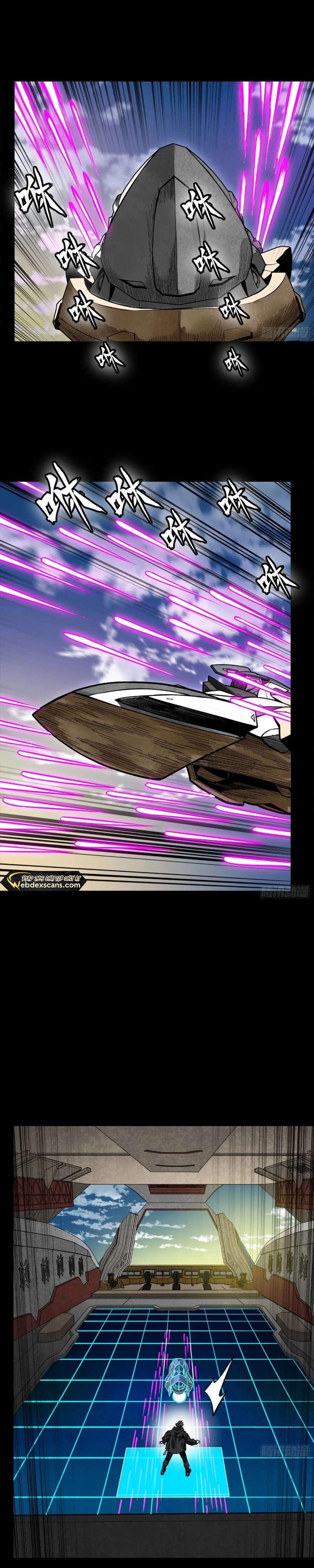 Legend of Star General Chapter 277 2